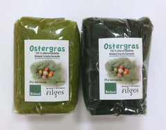 Ostergras Filges