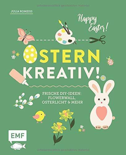 Ostern Kreativ ! EMF-Verlag