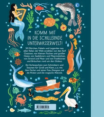 Ozeangeschichten rund um die Welt - 9783473464234 Ravensburger Verlag