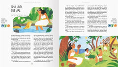 Ozeangeschichten rund um die Welt - 9783473464234 Ravensburger Verlag