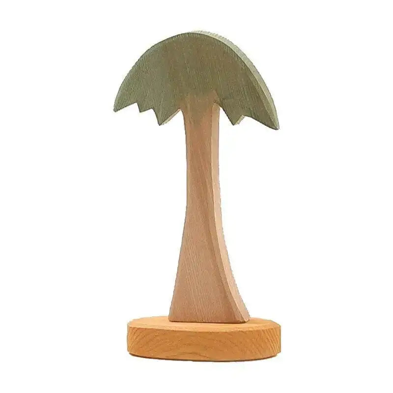 Palme 2 mit Stütze Ostheimer