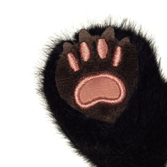 Panda sitzend 28cm - 924470 Teddy Hermann