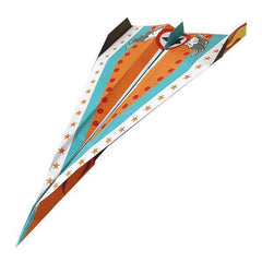 Papierflieger Carletto