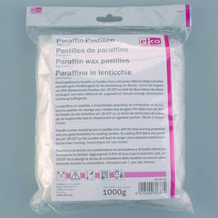 Paraffin Pastillen 1000g Efco
