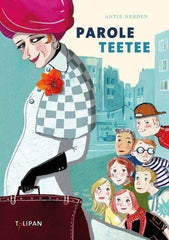 Parole Teetee Tulipan Verlag