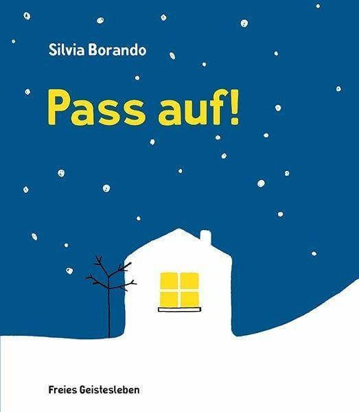 Pass auf! Verlag Freies Geistesleben