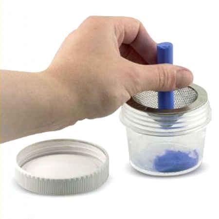 Pastellkreiden Spitzer Ami Creativ