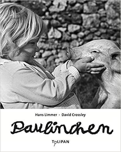 Paulinchen Tulipan Verlag