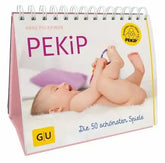 PEKiP: Die 50 schönsten Spiele - 9783833825002 Gräfe & Unzer