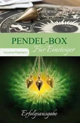 Pendel-Box für Einsteiger Königsfurt Urania