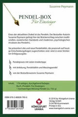 Pendel-Box für Einsteiger Königsfurt Urania