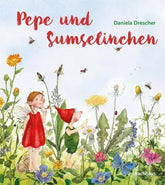 Pepe und Sumselinchen - 9783825154158 Urachhaus