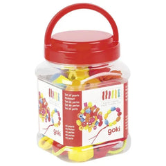 Perlenset - 58498 Goki