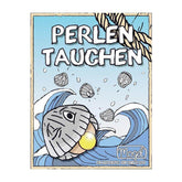 Perlentaucher Heidelberger Spieleverlag
