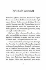 Pitronekka Apfelmus - Zauberei und Eulenschrei Baumhaus Medien kunstundspiel