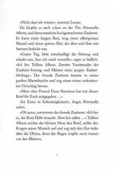 Pitronekka Apfelmus - Zauberei und Eulenschrei Baumhaus Medien kunstundspiel