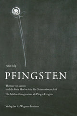 Pfingsten - 9783906947990 Ita Wegman Verlag
