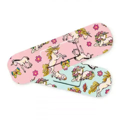 Pflasterbrief Einhorn Lutz Mauder