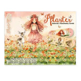 Pflasterbrief Elfenprinzessin Lutz Mauder