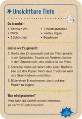 PhänoMINT – 75 Experimente voller Chemie & Reaktionen - 052341 Moses