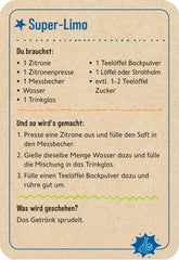 PhänoMINT – 75 Experimente voller Chemie & Reaktionen - 052341 Moses