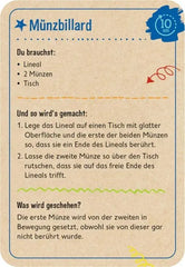 PhänoMINT – 75 supercoole Experimente für kleine Entdecker - 101078 Moses