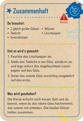 PhänoMINT – 75 supercoole Experimente für kleine Entdecker - 101078 Moses