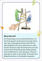 PhänoMINT 75 supercoole Experimente rund um Kraft & Bewegung - 053218 Moses