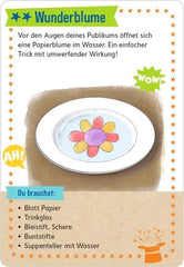 PhänoMINT – 75 supercoole Show-Experimente für Kinder - 052631 Moses