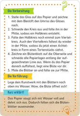 PhänoMINT – 75 supercoole Show-Experimente für Kinder - 052631 Moses