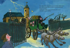 Philippa oder Gespenster wäscht man nicht - 9783423765848 DTV