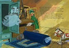 Philippa oder Gespenster wäscht man nicht - 9783423765848 DTV