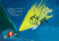 Philippa oder Gespenster wäscht man nicht - 9783423765848 DTV