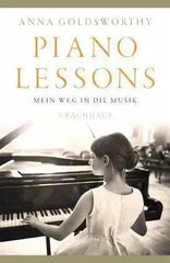 Piano Lessons - Taschenbuchausgabe Verlag Freies Geistesleben