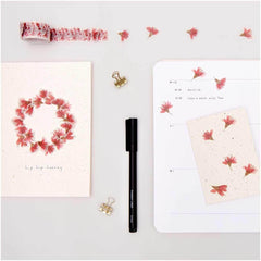 Pigment Liner 4 Stück Rico