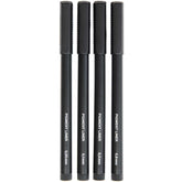 Pigment Liner 4 Stück Rico