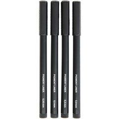Pigment Liner 4 Stück Rico