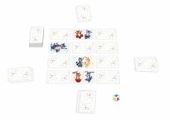 Pim Pam Pum - 02502 Amigo