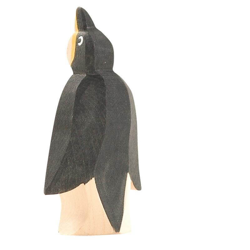 Pinguin von vorne Ostheimer