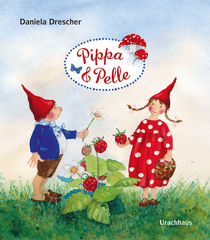 Pippa und Pelle Urachhaus Verlag