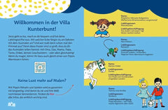 Pippi Langstrumpf. Die große Kunterbunt-Kiste - 4260512188702 Oetinger Verlag