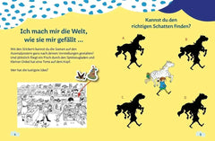 Pippi Langstrumpf. Die große Kunterbunt-Kiste - 4260512188702 Oetinger Verlag