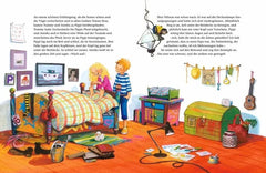 Pippi Langstrumpf geht einkaufen - 9783751206037 Oetinger Verlag