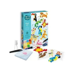 Pixel Art Anhänger - 3373910200301 Carletto