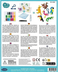 Pixel Art Anhänger - 3373910200301 Carletto