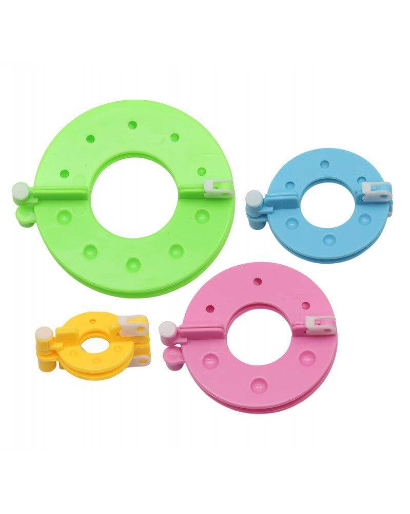 Pom Pom Maker Glorex