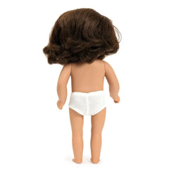 POMEA Puppe Lovely Rosalie - DJ07765 Djeco