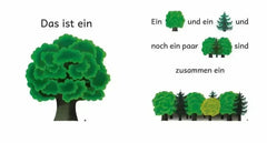 Pony, Bär und Apfelbaum Thienemann