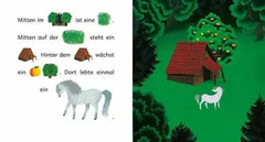 Pony, Bär und Apfelbaum Thienemann