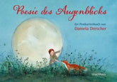 Postkartenbuch 'Poesie des Augenblicks' - 9783825154370 Urachhaus